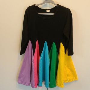 Adorable little girl dress